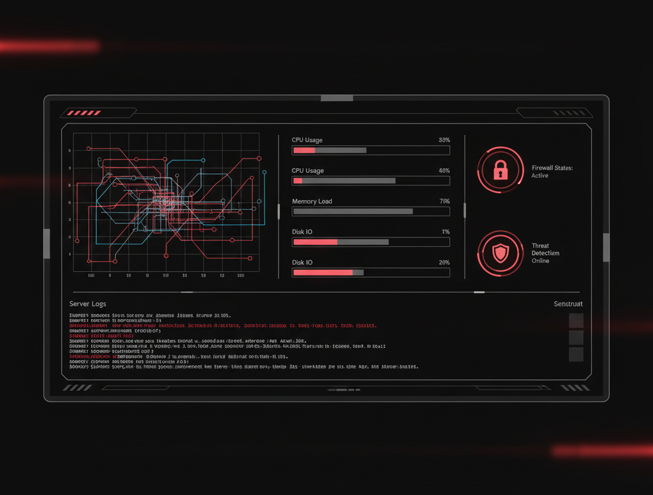 Infraestrutura e Deploy